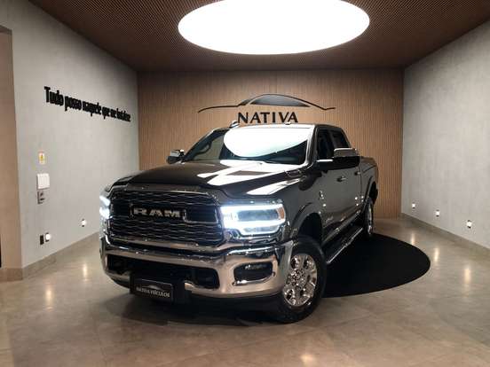RAM-2500-2020