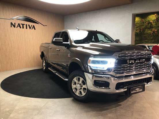 RAM-2500-2020