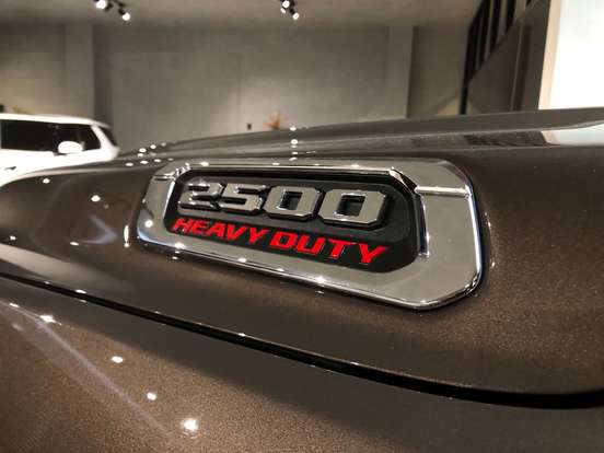 RAM-2500-6.7 I6 TURBO DIESEL LARAMIE CD 4X4 AUTOMÁTICO RAM-2500-2020