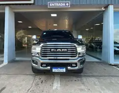 RAM 3500 6.7 I6 TURBO DIESEL LIMITED LONGHORN CD 4X4 AUTOMÁTICO RAM 3500 6.7 I6 TURBO DIESEL LIMITED LONGHORN CD 4X4 AUTOMÁTICO