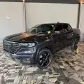 RAM RAMPAGE 2.0 HURRICANE 4 TURBO GASOLINA R/T 4X4 AUTOMÁTICO