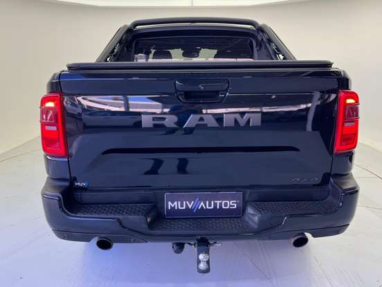 RAM-RAMPAGE-2023