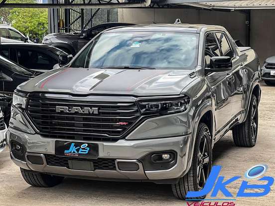 RAM-RAMPAGE-2023