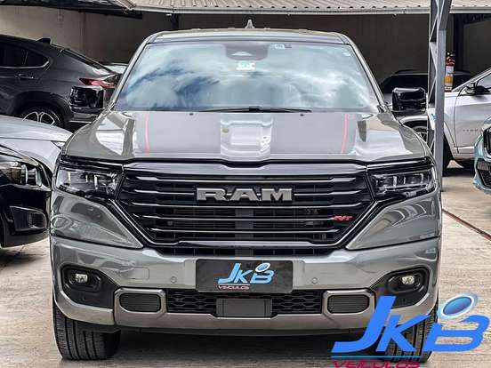 RAM-RAMPAGE-2023