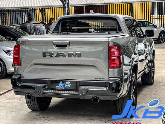 RAM-RAMPAGE-2023