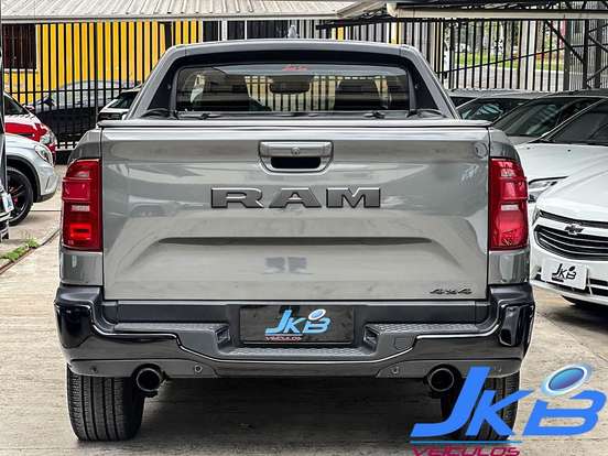 RAM-RAMPAGE-2023