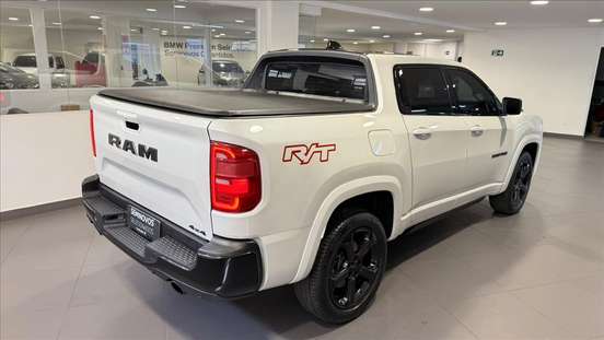 RAM-RAMPAGE-2025