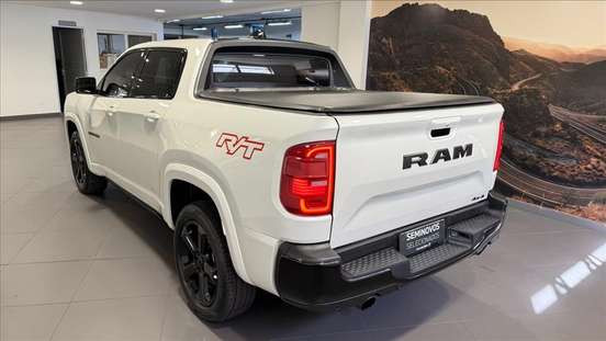 RAM-RAMPAGE-2025