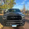 RAM 2500 6.7 I6 TURBO DIESEL LARAMIE NIGHT EDITION CD 4X4 AUTOMÁTICO RAM 2500 6.7 I6 TURBO DIESEL LARAMIE NIGHT EDITION CD 4X4 AUTOMÁTICO