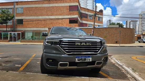 RAM-RAMPAGE-2024