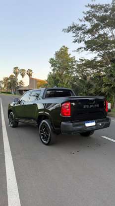 RAM-RAMPAGE-2025