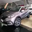 RENAULT CAPTUR 1.3 TCE FLEX INTENSE X-TRONIC RENAULT CAPTUR 1.3 TCE FLEX INTENSE X-TRONIC