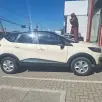 RENAULT CAPTUR 1.6 16V SCE FLEX LIFE X-TRONIC RENAULT CAPTUR 1.6 16V SCE FLEX LIFE X-TRONIC