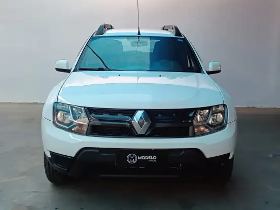 RENAULT-DUSTER-1.6 EXPRESSION 4X2 16V FLEX 4P MANUAL RENAULT-DUSTER-2016