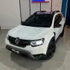 RENAULT DUSTER 1.3 TCE FLEX ICONIC PLUS X-TRONIC RENAULT DUSTER 1.3 TCE FLEX ICONIC PLUS X-TRONIC