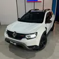 RENAULT DUSTER 1.3 TCE FLEX ICONIC PLUS X-TRONIC RENAULT DUSTER 1.3 TCE FLEX ICONIC PLUS X-TRONIC