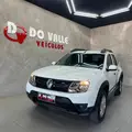 RENAULT DUSTER 1.6 16V SCE FLEX EXPRESSION MANUAL RENAULT DUSTER 1.6 16V SCE FLEX EXPRESSION MANUAL