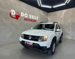 RENAULT DUSTER 1.6 16V SCE FLEX EXPRESSION MANUAL RENAULT DUSTER 1.6 16V SCE FLEX EXPRESSION MANUAL