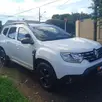 RENAULT DUSTER 1.6 16V SCE FLEX INTENSE MANUAL RENAULT DUSTER 1.6 16V SCE FLEX INTENSE MANUAL
