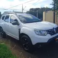 RENAULT DUSTER 1.6 16V SCE FLEX INTENSE MANUAL RENAULT DUSTER 1.6 16V SCE FLEX INTENSE MANUAL