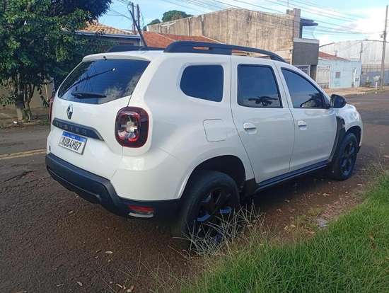RENAULT-DUSTER-1.6 16V SCE FLEX INTENSE MANUAL RENAULT-DUSTER-2022