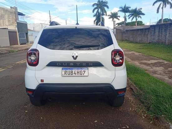 RENAULT-DUSTER-1.6 16V SCE FLEX INTENSE MANUAL RENAULT-DUSTER-2022