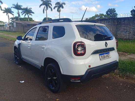 RENAULT-DUSTER-1.6 16V SCE FLEX INTENSE MANUAL RENAULT-DUSTER-2022