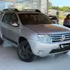 RENAULT DUSTER 1.6 DYNAMIQUE 4X2 16V FLEX 4P MANUAL RENAULT DUSTER 1.6 DYNAMIQUE 4X2 16V FLEX 4P MANUAL