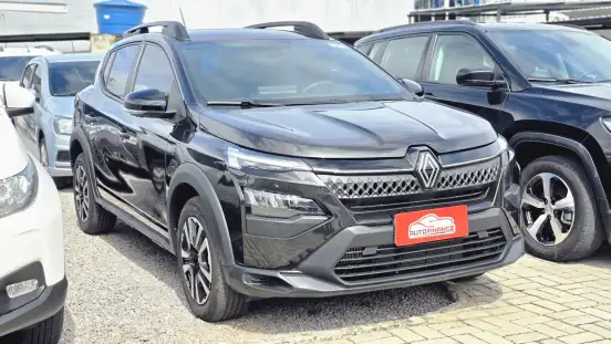 RENAULT-KARDIAN-1.0 TCE FLEX EVOLUTION EDC RENAULT-KARDIAN-2024