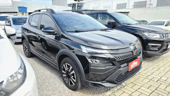RENAULT-KARDIAN-1.0 TCE FLEX EVOLUTION EDC RENAULT-KARDIAN-2024