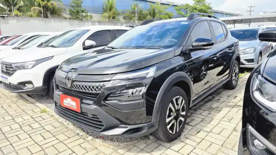 RENAULT-KARDIAN-1.0 TCE FLEX EVOLUTION EDC RENAULT-KARDIAN-2024