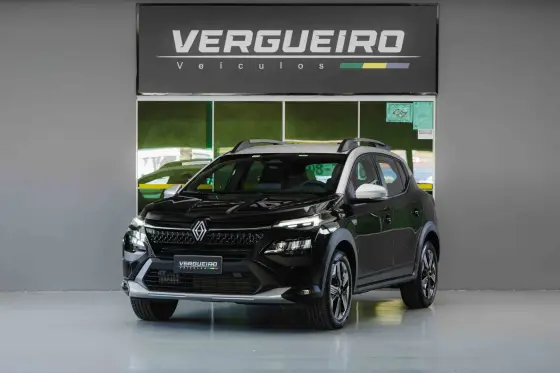 RENAULT KARDIAN 1.0 TCE FLEX ICONIC EDC