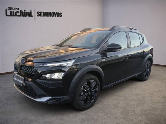 RENAULT KARDIAN 1.0 TCE FLEX PREMIÉRE EDITION EDC