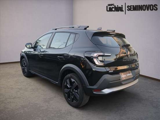 RENAULT-KARDIAN-1.0 TCE FLEX PREMIÉRE EDITION EDC RENAULT-KARDIAN-2024