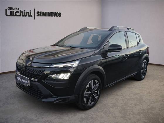 RENAULT KARDIAN 1.0 TCE FLEX TECHNO EDC