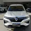 RENAULT KWID 1.0 12V SCE FLEX INTENSE MANUAL RENAULT KWID 1.0 12V SCE FLEX INTENSE MANUAL