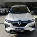 RENAULT KWID 1.0 12V SCE FLEX INTENSE MANUAL RENAULT KWID 1.0 12V SCE FLEX INTENSE MANUAL