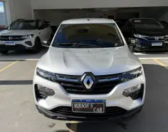 RENAULT KWID 1.0 12V SCE FLEX INTENSE MANUAL RENAULT KWID 1.0 12V SCE FLEX INTENSE MANUAL