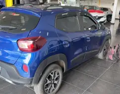 RENAULT KWID 1.0 12V SCE FLEX OUTSIDER MANUAL RENAULT KWID 1.0 12V SCE FLEX OUTSIDER MANUAL