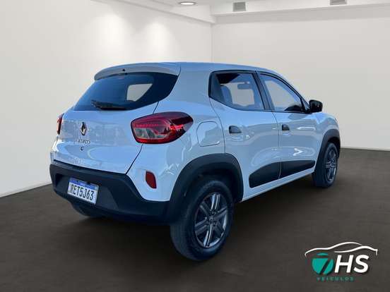 RENAULT-KWID-2022