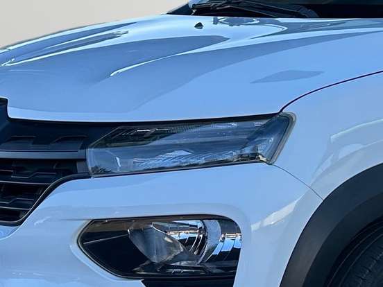 RENAULT-KWID-1.0 12V SCE FLEX INTENSE MANUAL RENAULT-KWID-2022