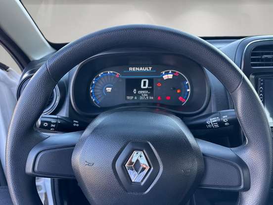 RENAULT-KWID-1.0 12V SCE FLEX INTENSE MANUAL RENAULT-KWID-2022