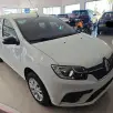 RENAULT LOGAN 1.0 12V SCE FLEX ZEN MANUAL RENAULT LOGAN 1.0 12V SCE FLEX ZEN MANUAL
