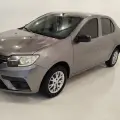 RENAULT LOGAN 1.0 12V SCE FLEX ZEN MANUAL RENAULT LOGAN 1.0 12V SCE FLEX ZEN MANUAL