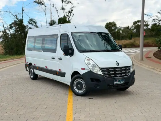 RENAULT MASTER 2.3 DCI DIESEL MINIBUS EXECUTIVE 16L L3H2 3P MANUAL RENAULT MASTER 2.3 DCI DIESEL MINIBUS EXECUTIVE 16L L3H2 3P MANUAL