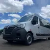 RENAULT MASTER 2.3 DCI DIESEL MINIBUS EXECUTIVE 16L L3H2 3P MANUAL RENAULT MASTER 2.3 DCI DIESEL MINIBUS EXECUTIVE 16L L3H2 3P MANUAL