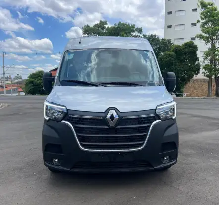 RENAULT-MASTER-2.3 DCI DIESEL MINIBUS EXECUTIVE 16L L3H2 3P MANUAL RENAULT-MASTER-2026