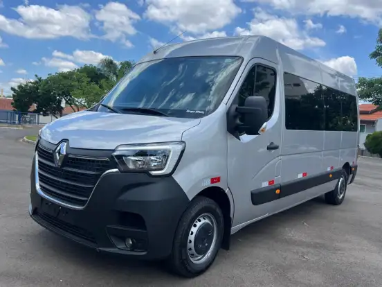 RENAULT-MASTER-2.3 DCI DIESEL MINIBUS EXECUTIVE 16L L3H2 3P MANUAL RENAULT-MASTER-2026