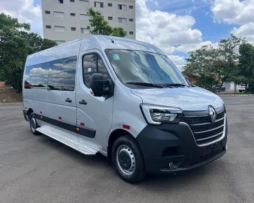 RENAULT-MASTER-2.3 DCI DIESEL MINIBUS EXECUTIVE 16L L3H2 3P MANUAL RENAULT-MASTER-2026