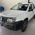 RENAULT OROCH 1.6 16V SCE FLEX PRO MANUAL RENAULT OROCH 1.6 16V SCE FLEX PRO MANUAL